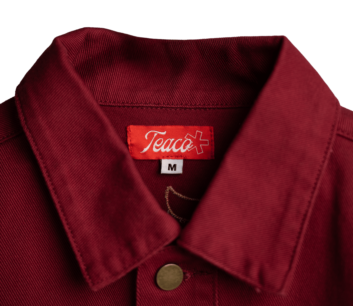 Canadian Jacket