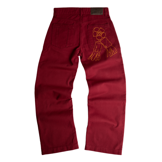 Canadian Jeans