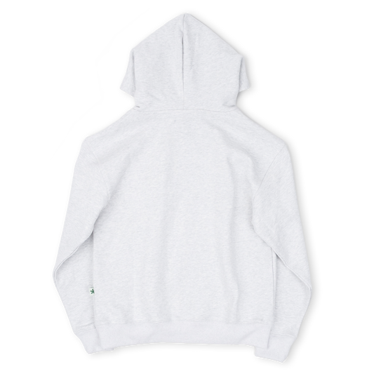Green Big Truck Hoodie