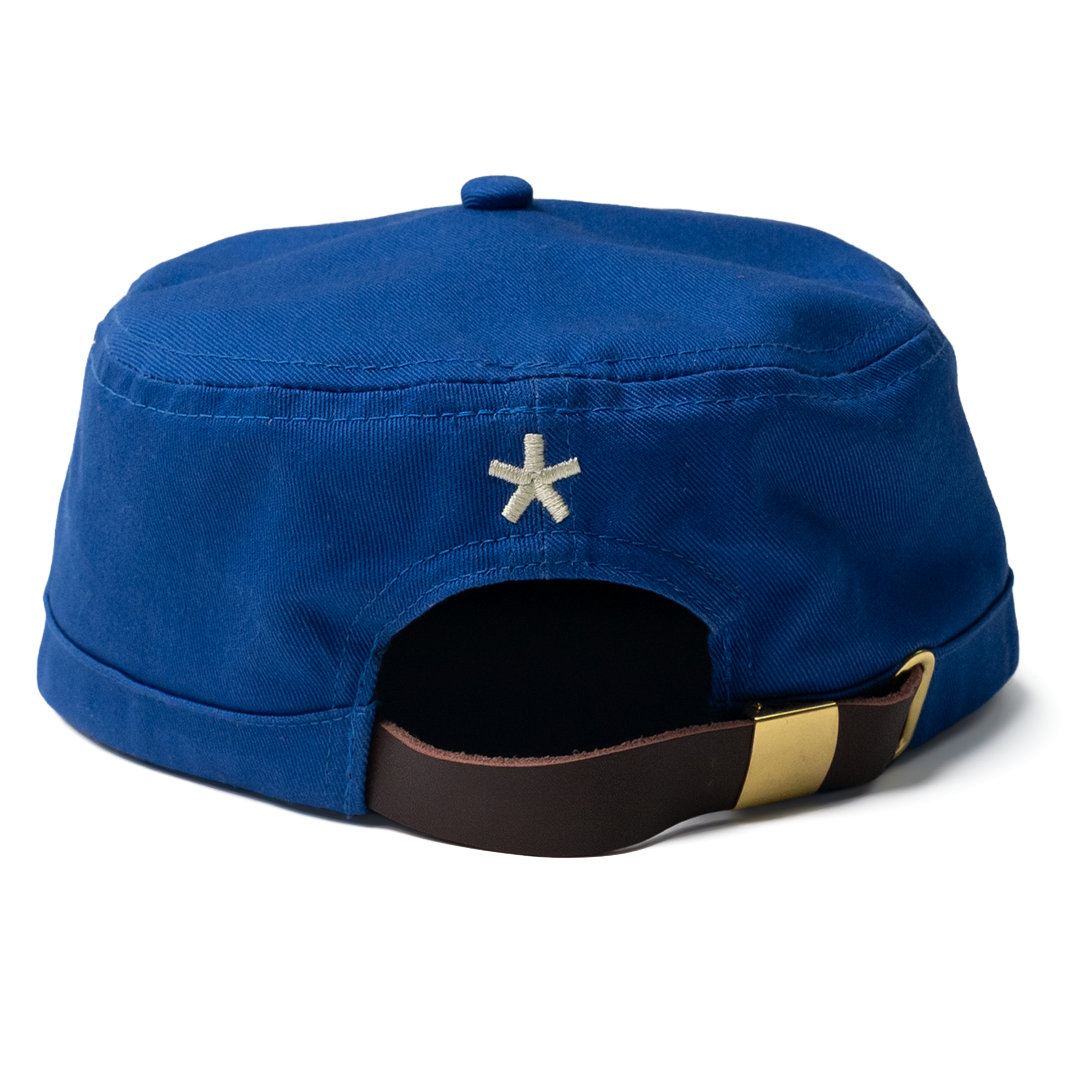 Blue PillBox