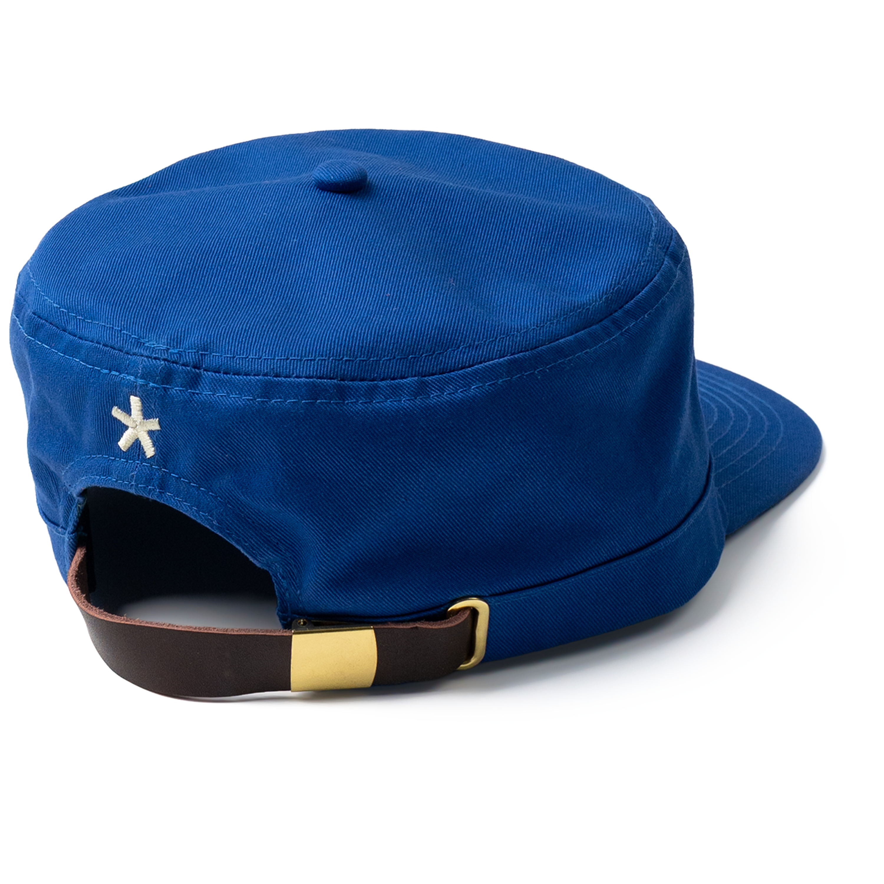 Blue PillBox