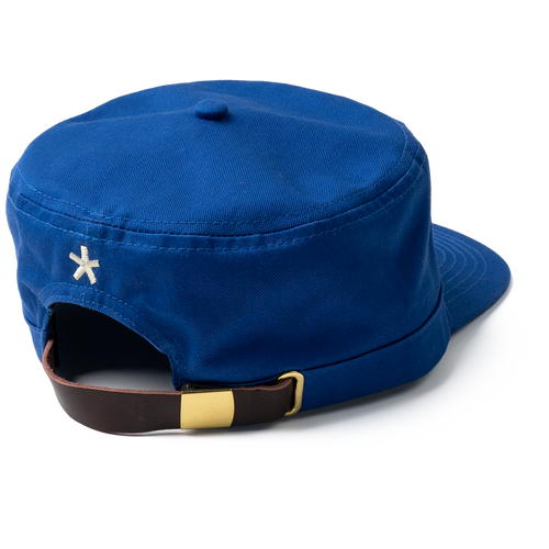 Blue PillBox