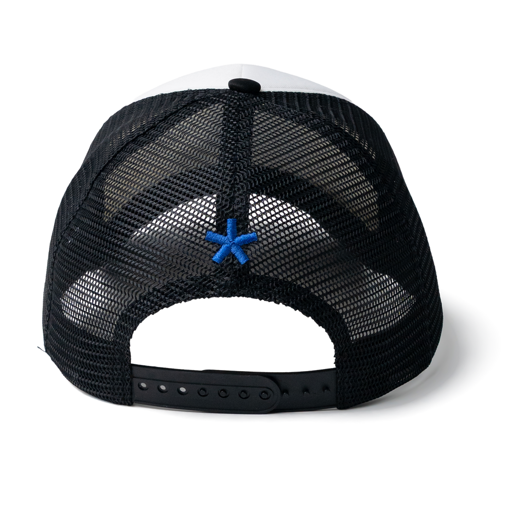 Black Truck Hat