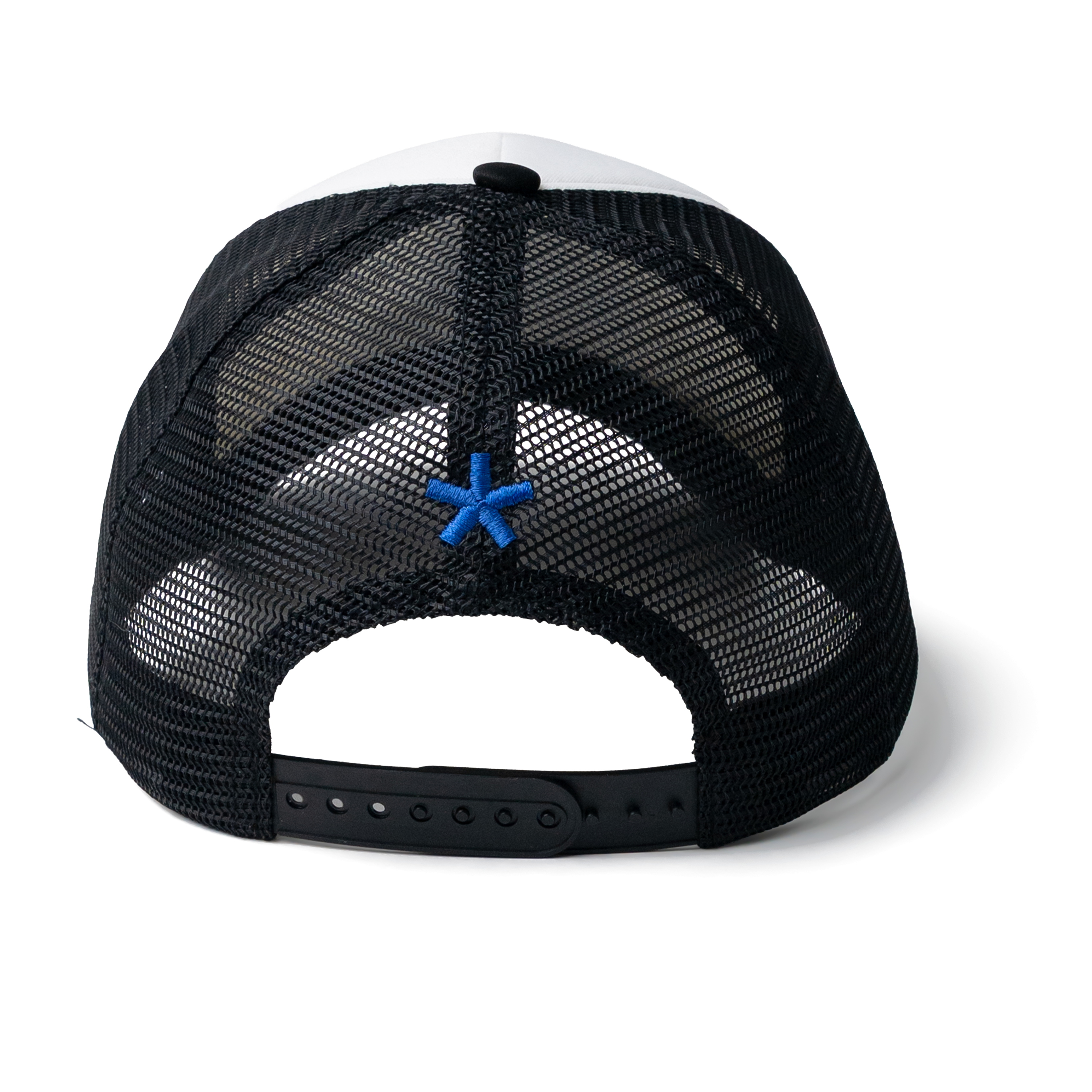 Black Truck Hat