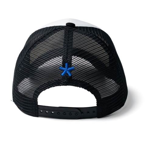 Black Truck Hat