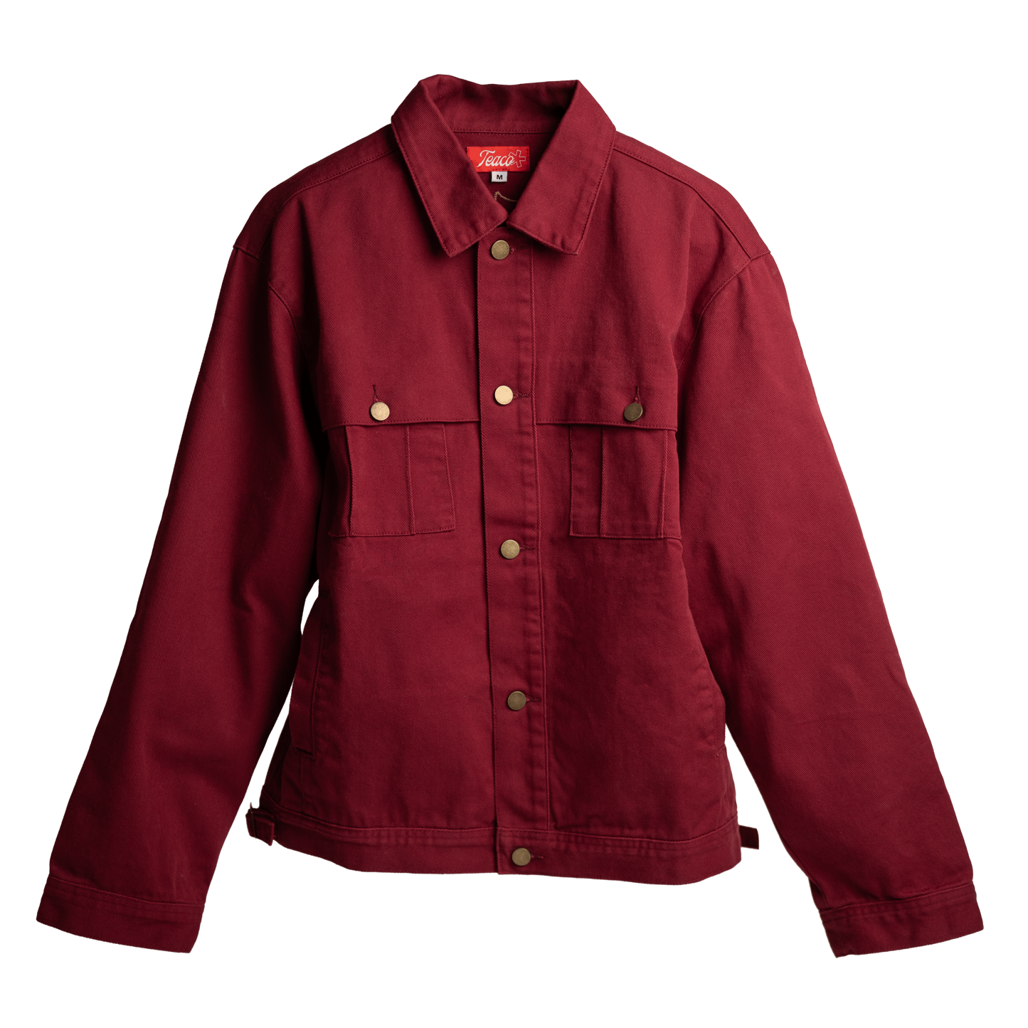 Canadian Jacket