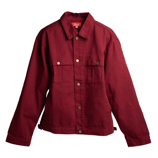 Canadian Jacket