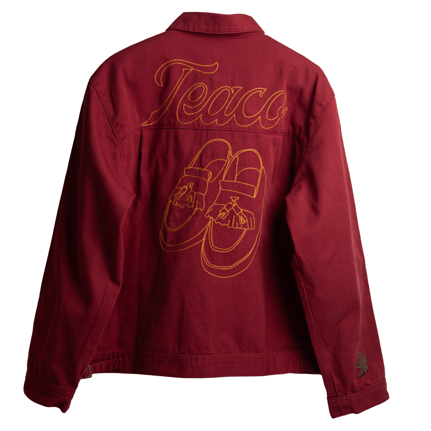 Canadian Jacket