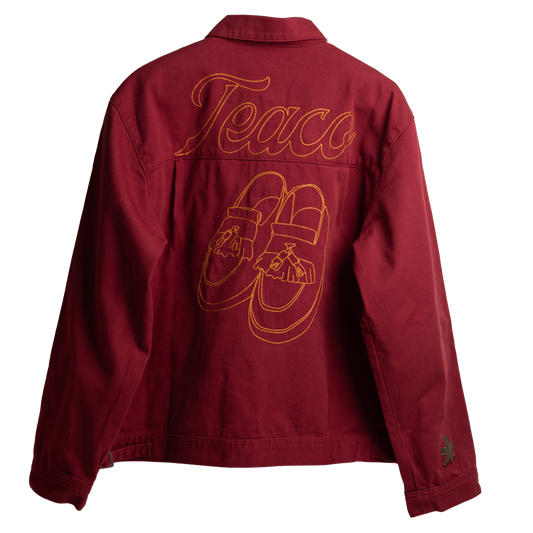 Canadian Jacket