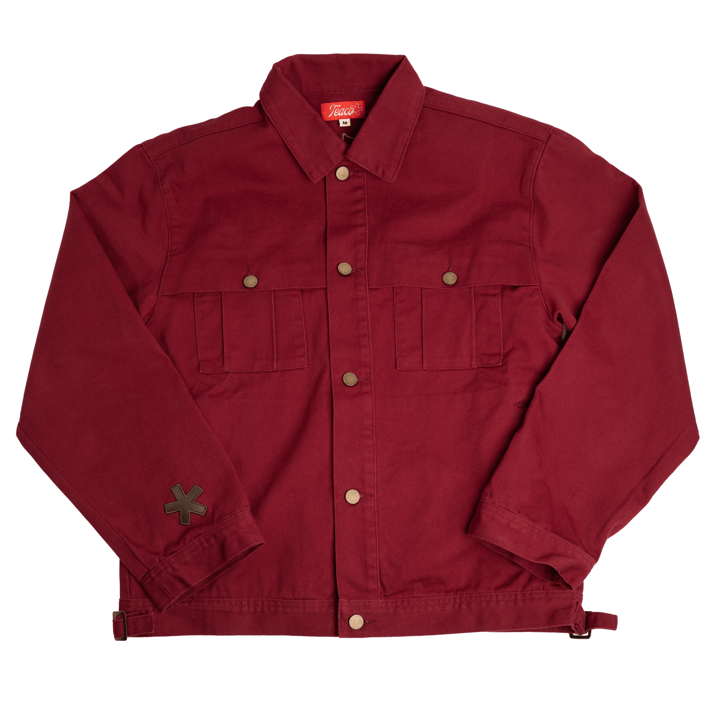 Canadian Jacket