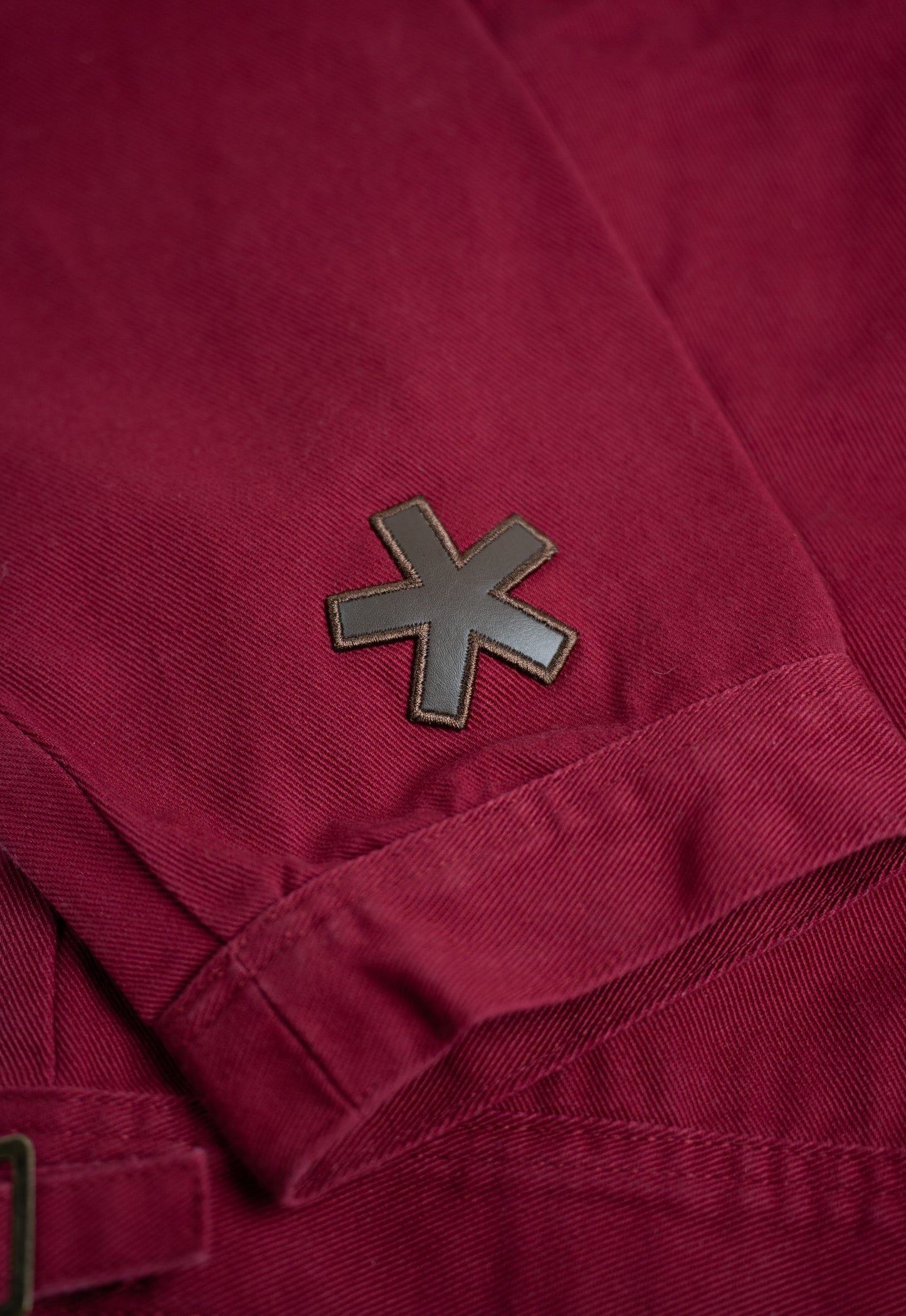 Canadian Jacket