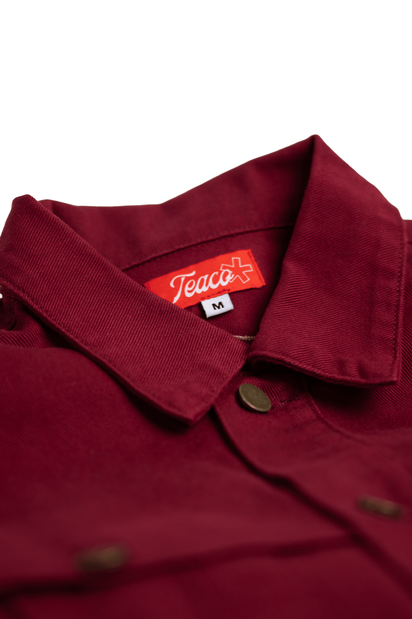 Canadian Jacket