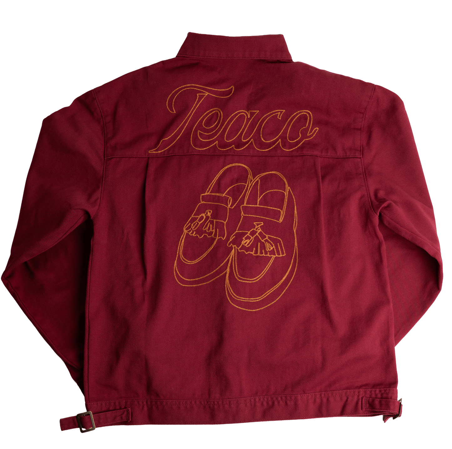 Canadian Jacket