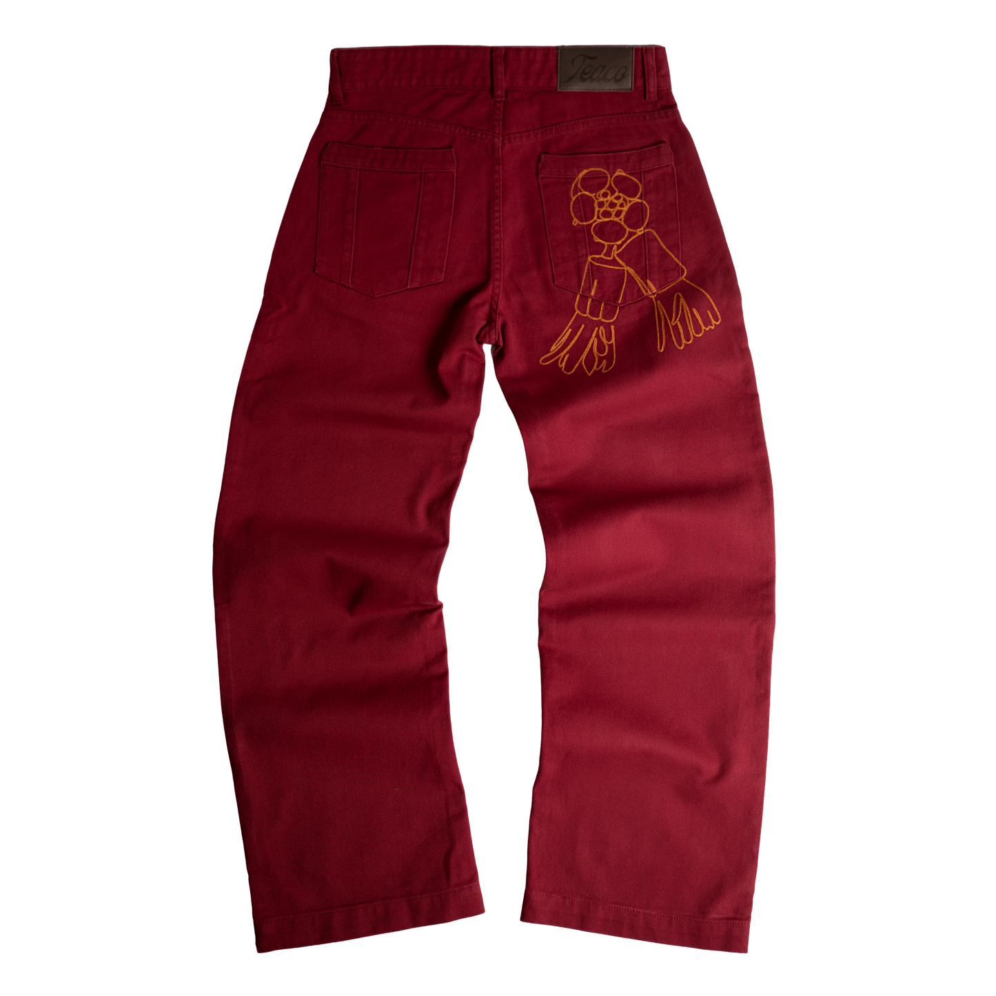Canadian Jeans