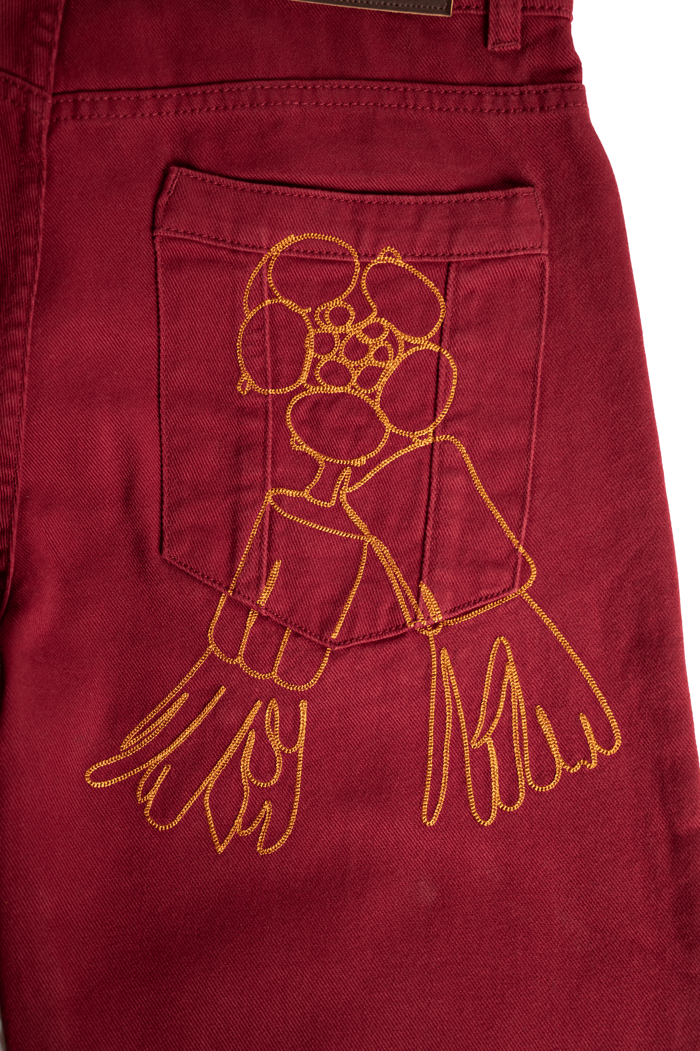 Canadian Jeans