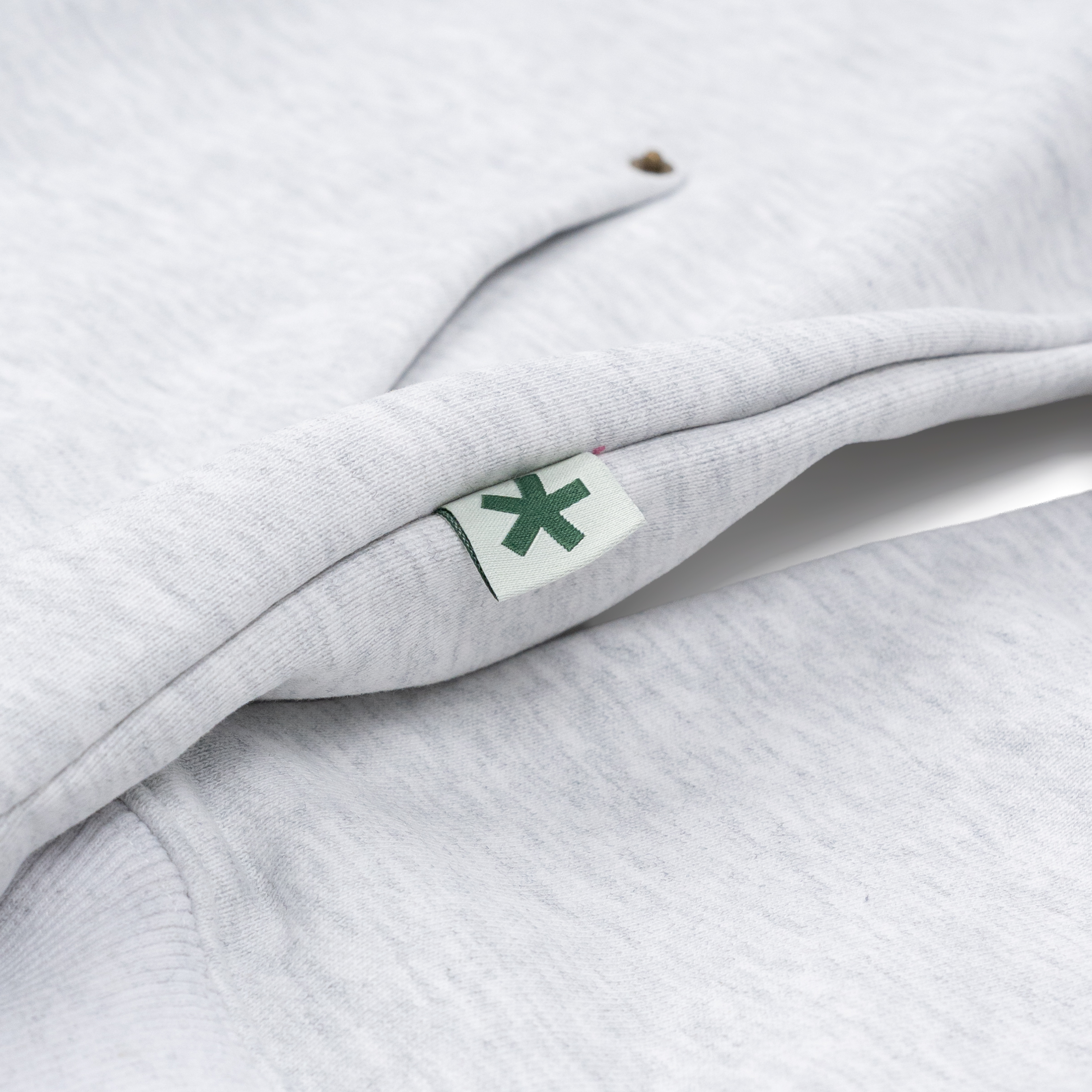 Green Big Truck Hoodie