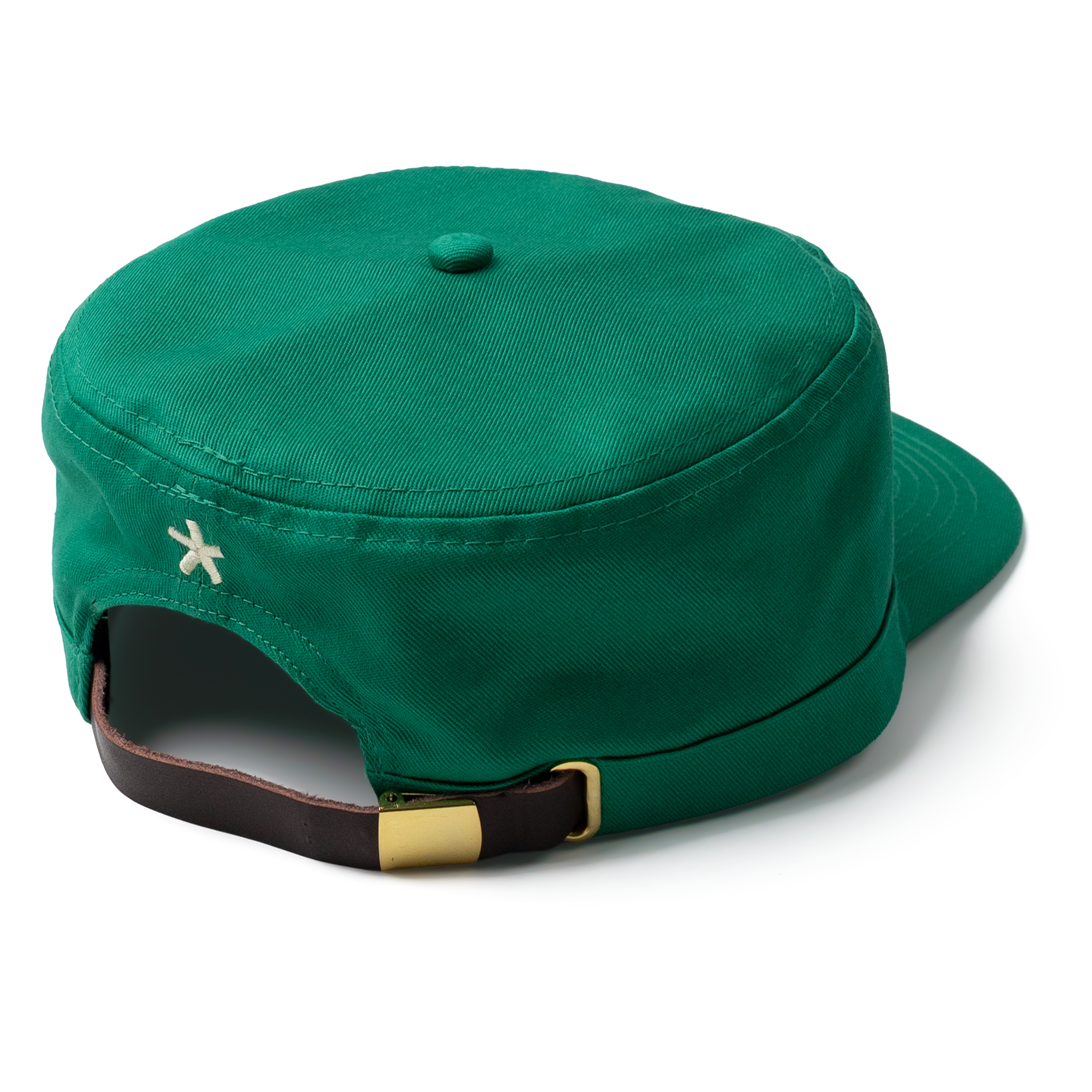 Green PillBox