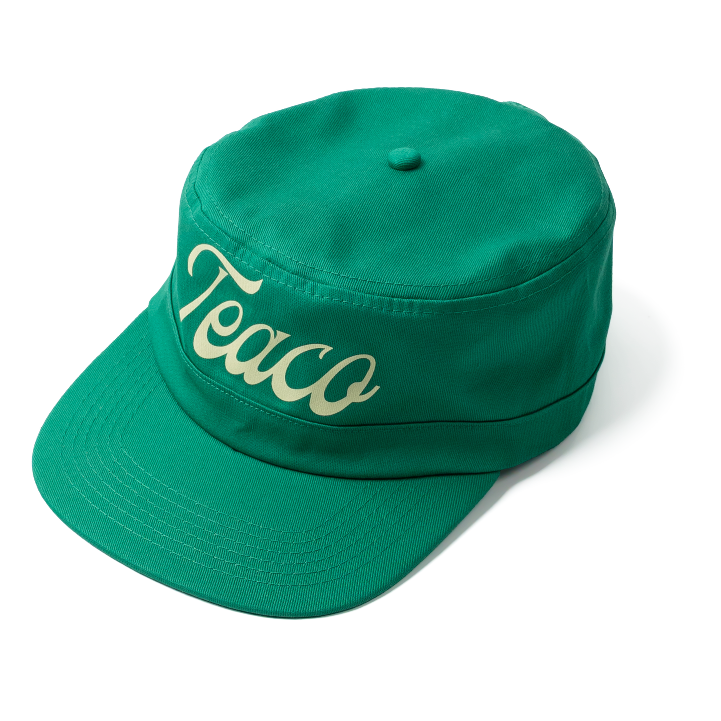 Green PillBox
