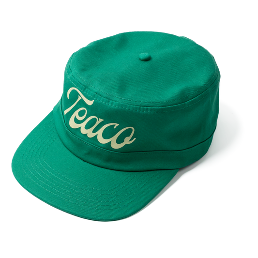Green PillBox