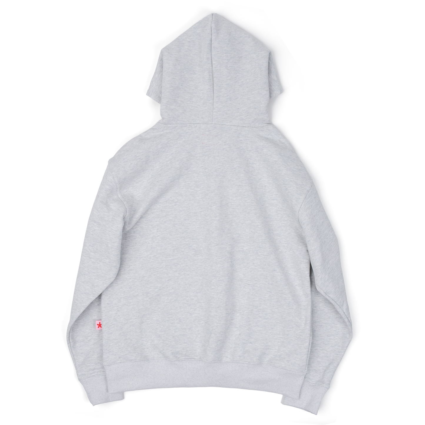 Red Big Truck Hoodie