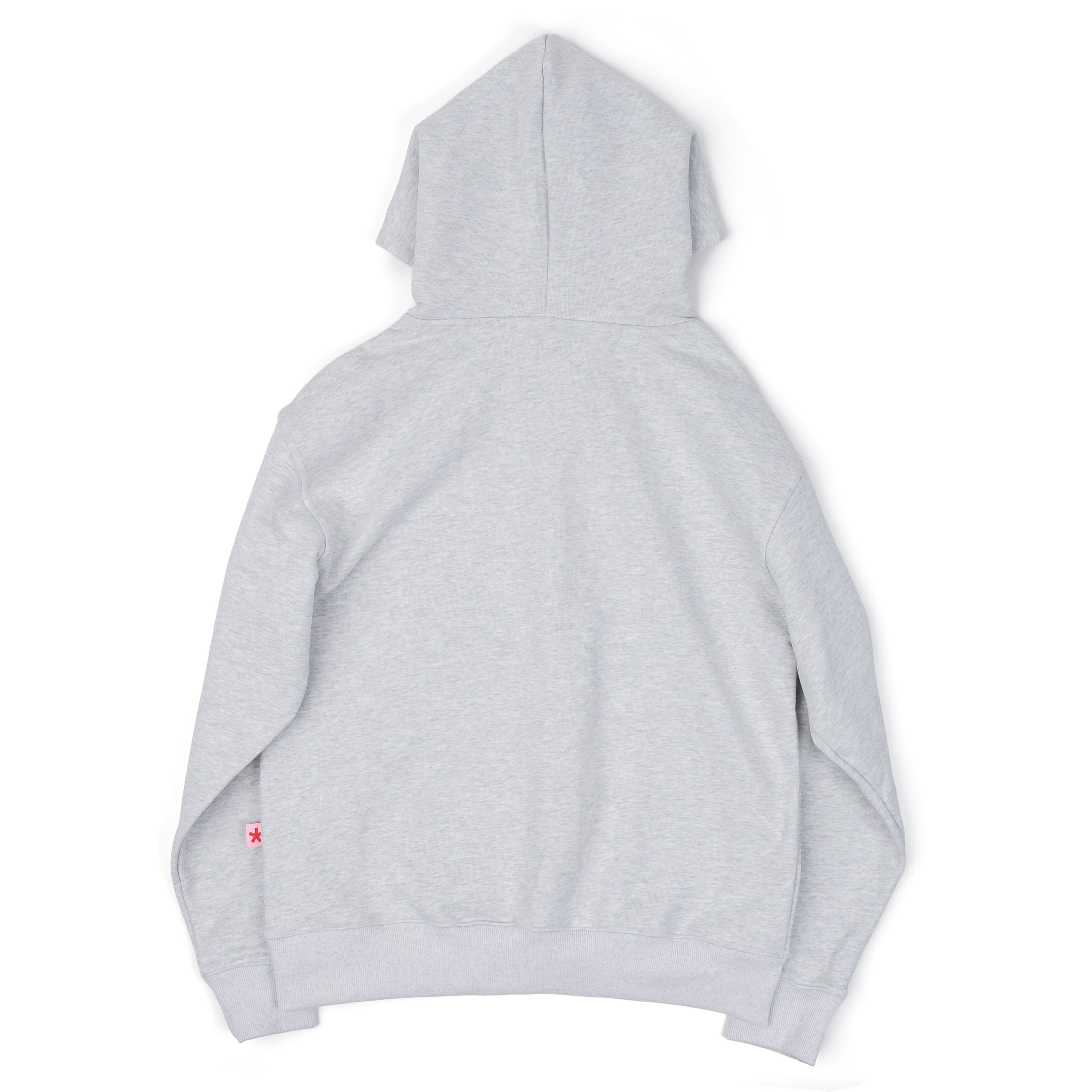 Red Big Truck Hoodie