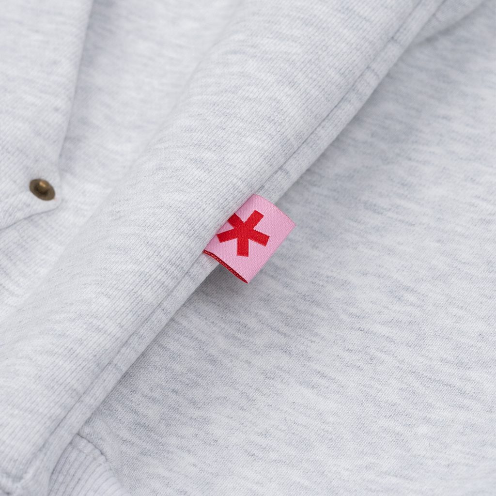 Red Big Truck Hoodie