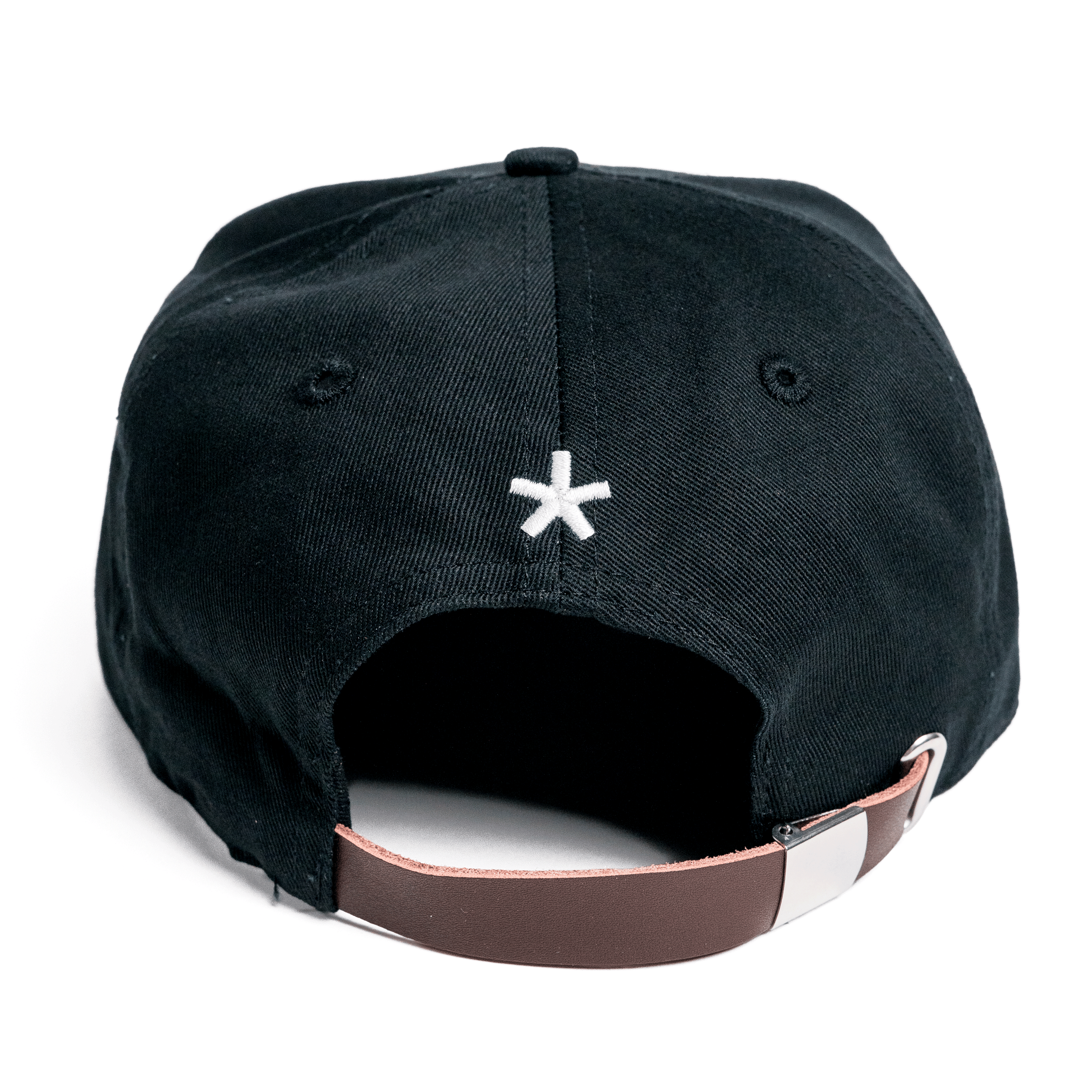 HILLS CAP BLACK