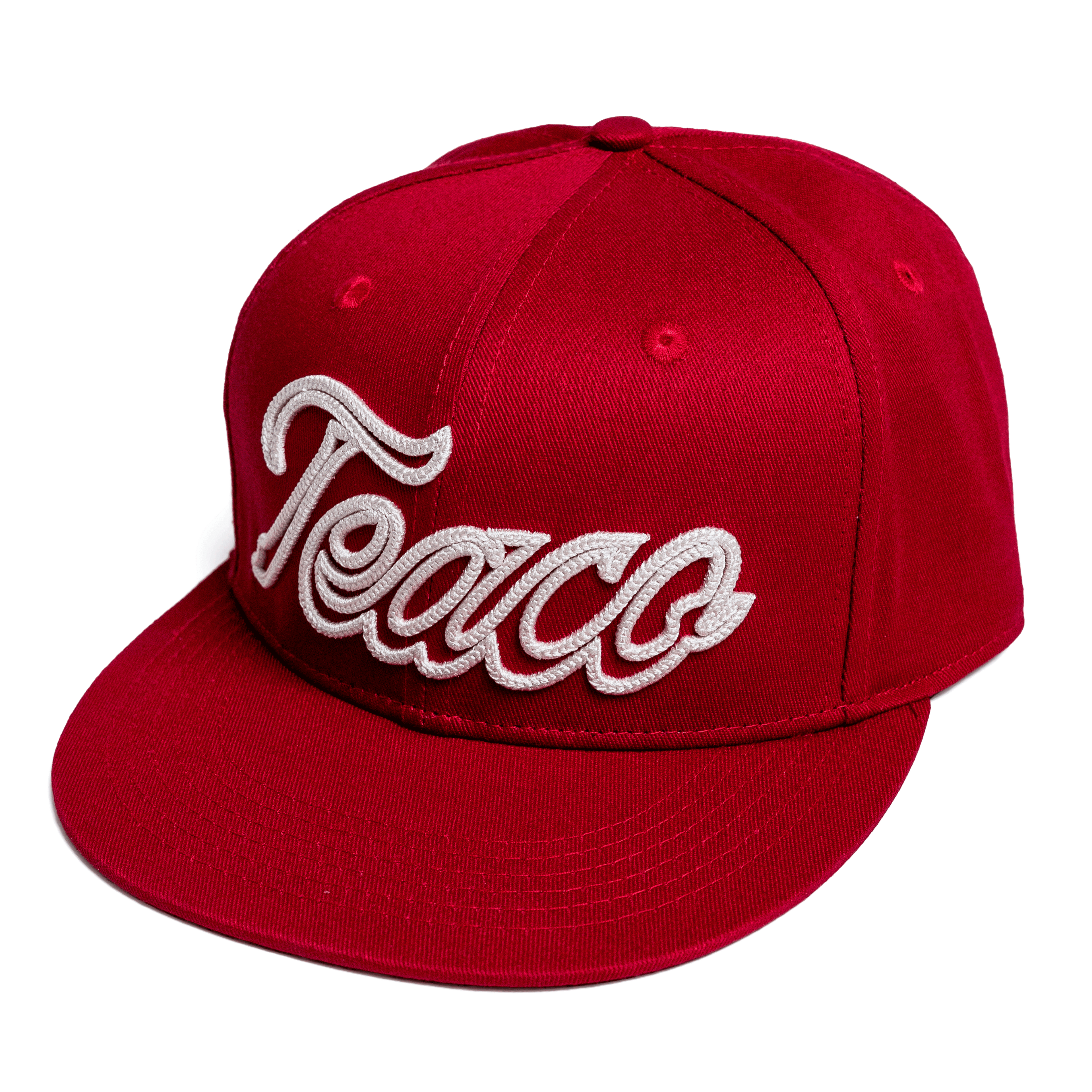 HILLS CAP RED