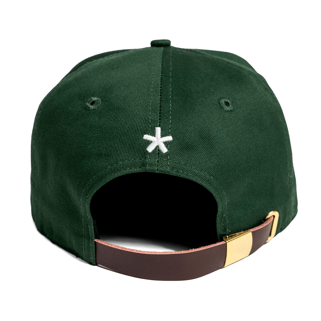 HILLS CAP GREEN