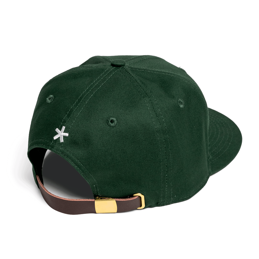 HILLS CAP GREEN