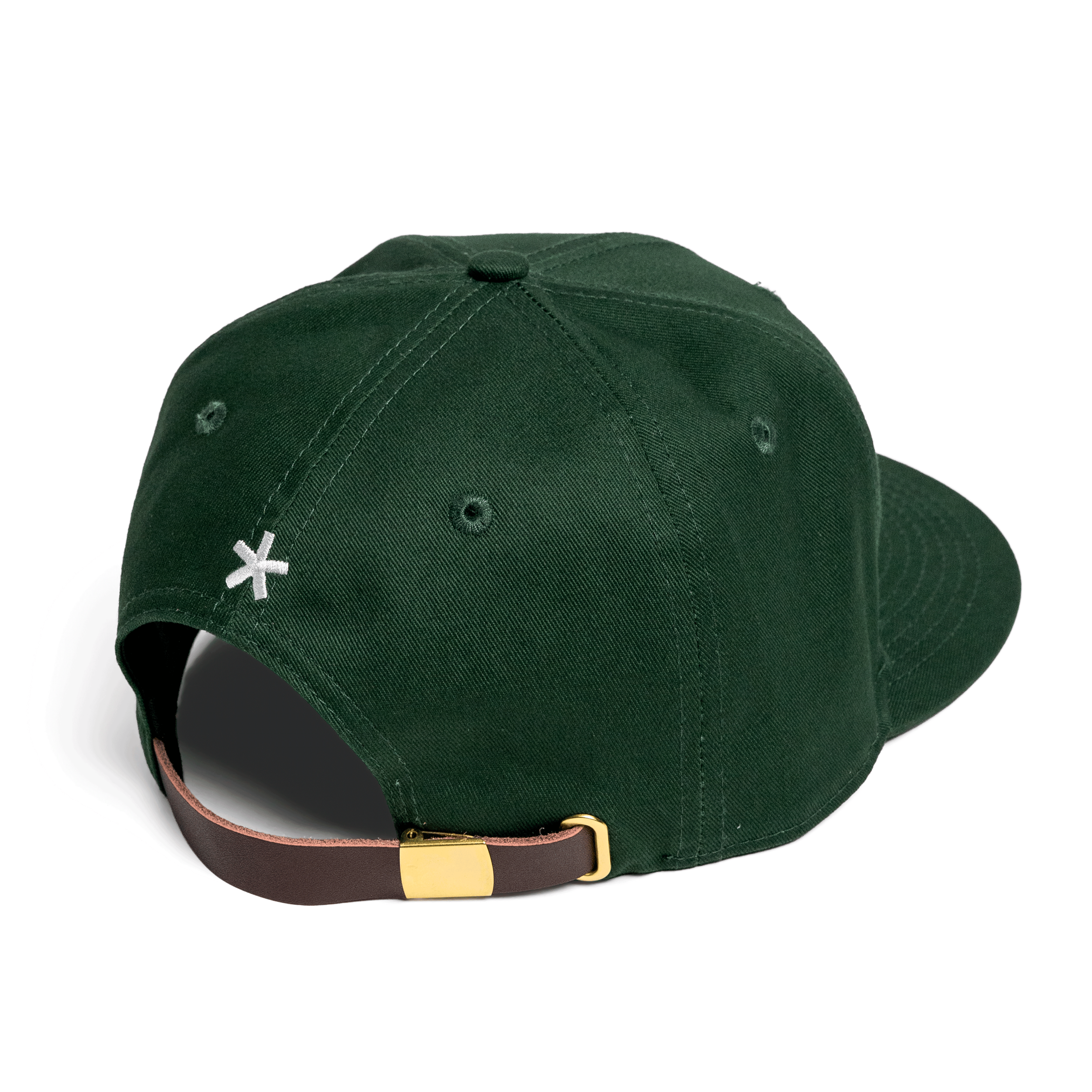 HILLS CAP GREEN