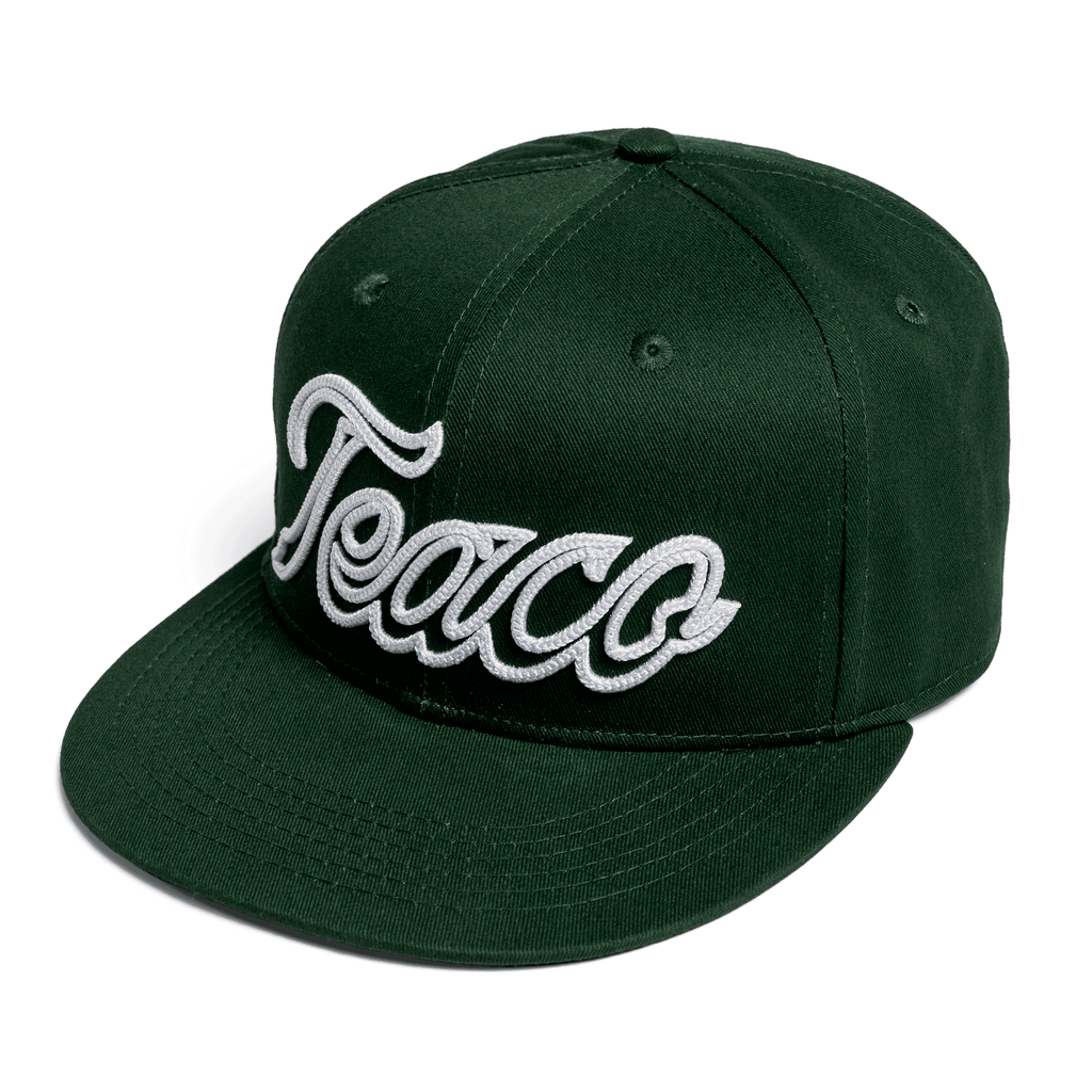 HILLS CAP GREEN
