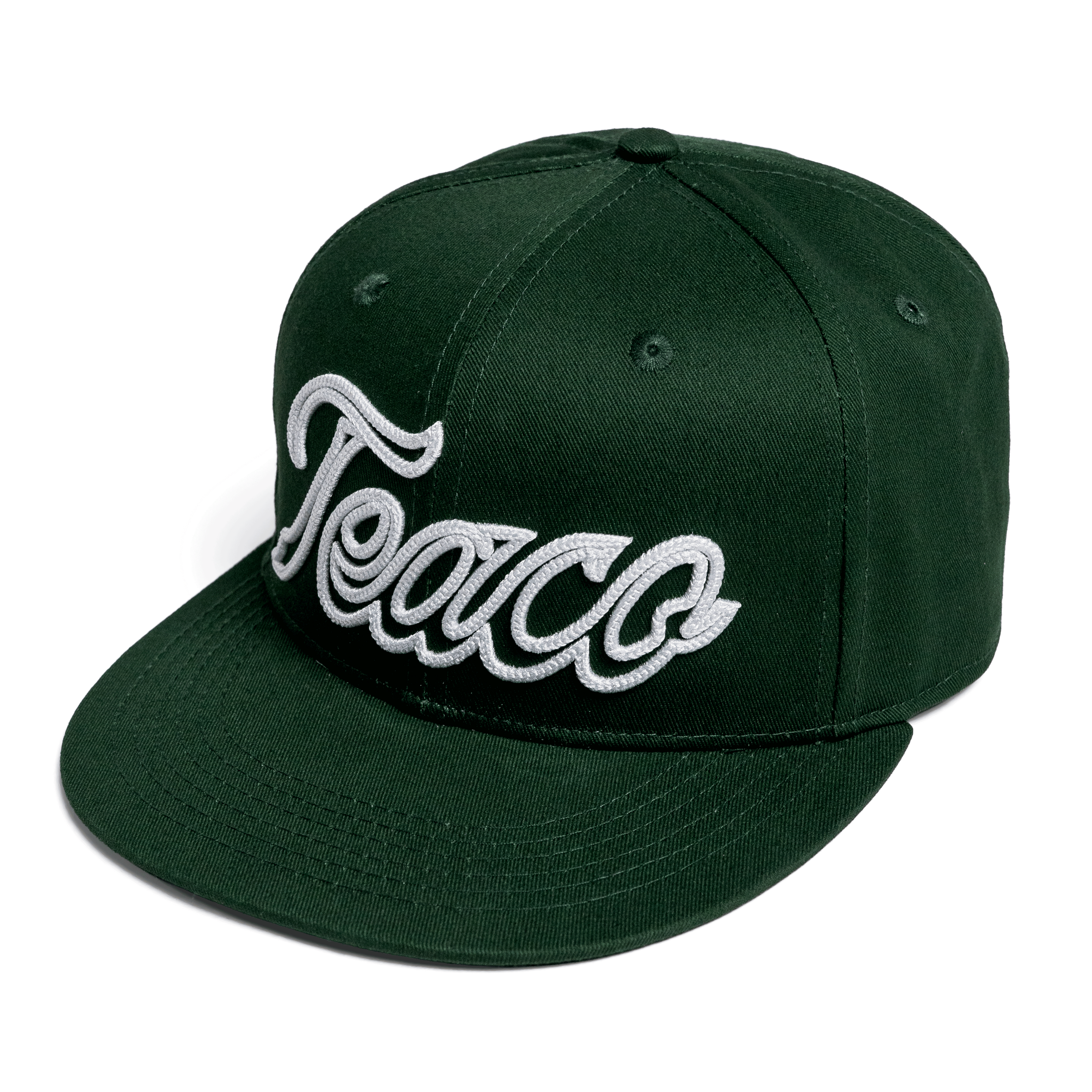 HILLS CAP GREEN