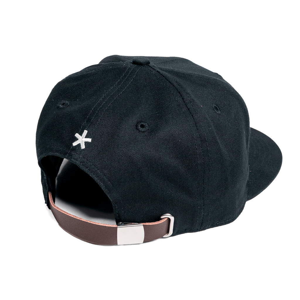 HILLS CAP BLACK
