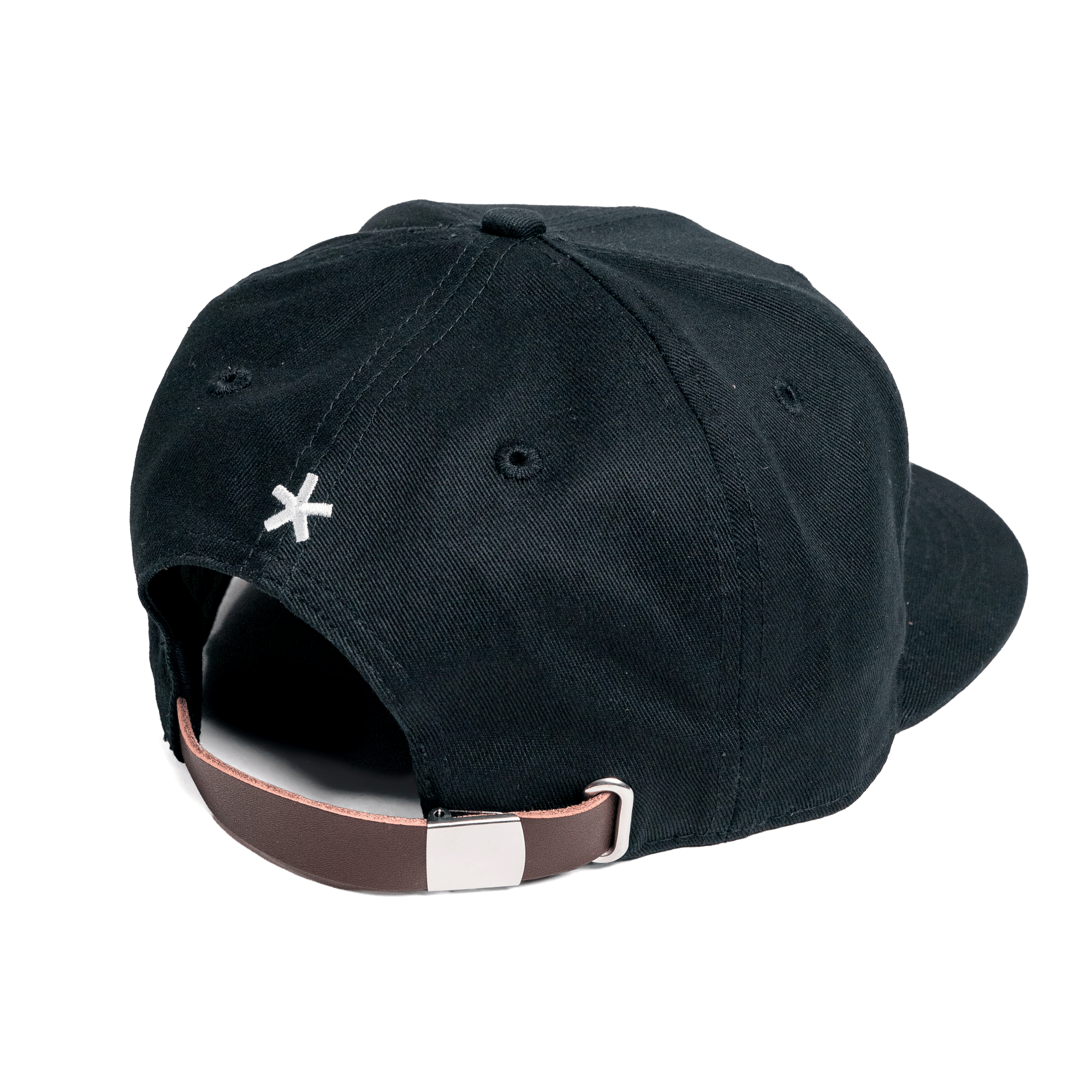 HILLS CAP BLACK