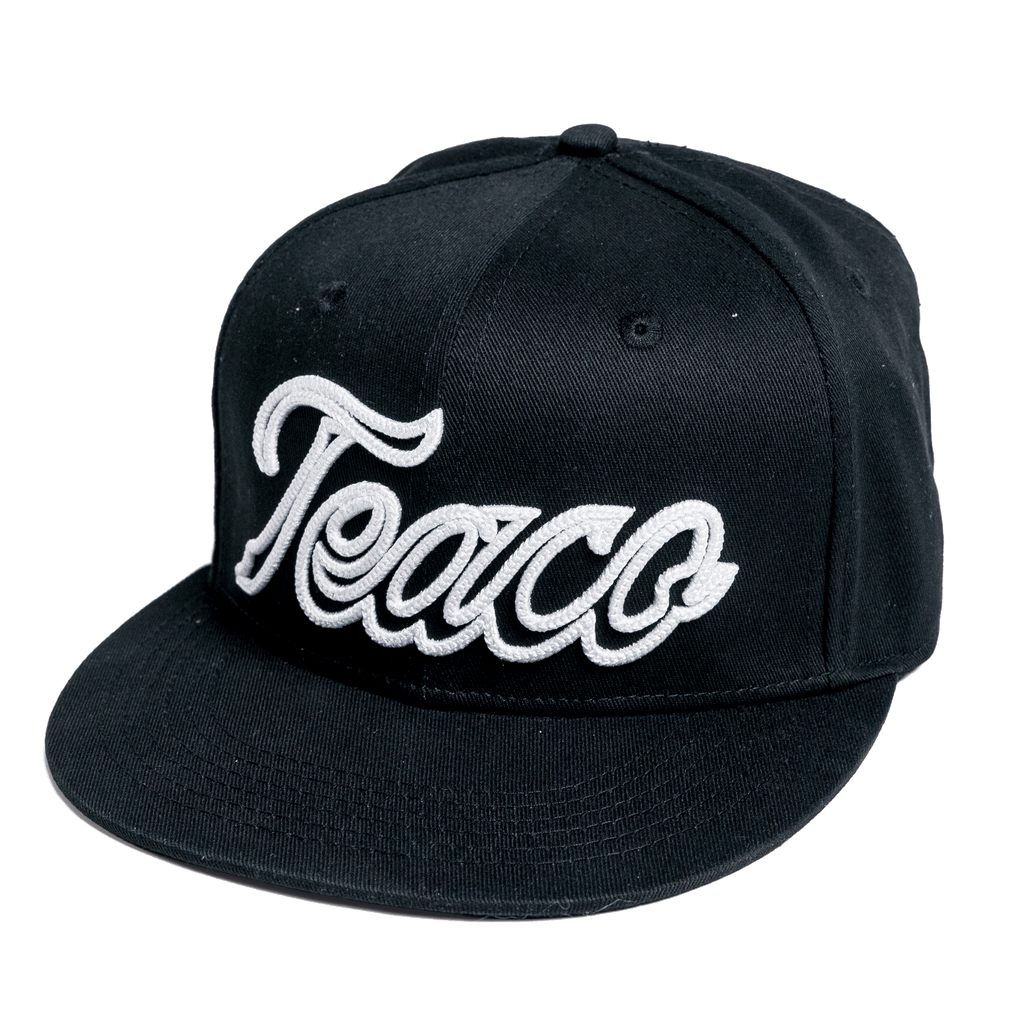 HILLS CAP BLACK