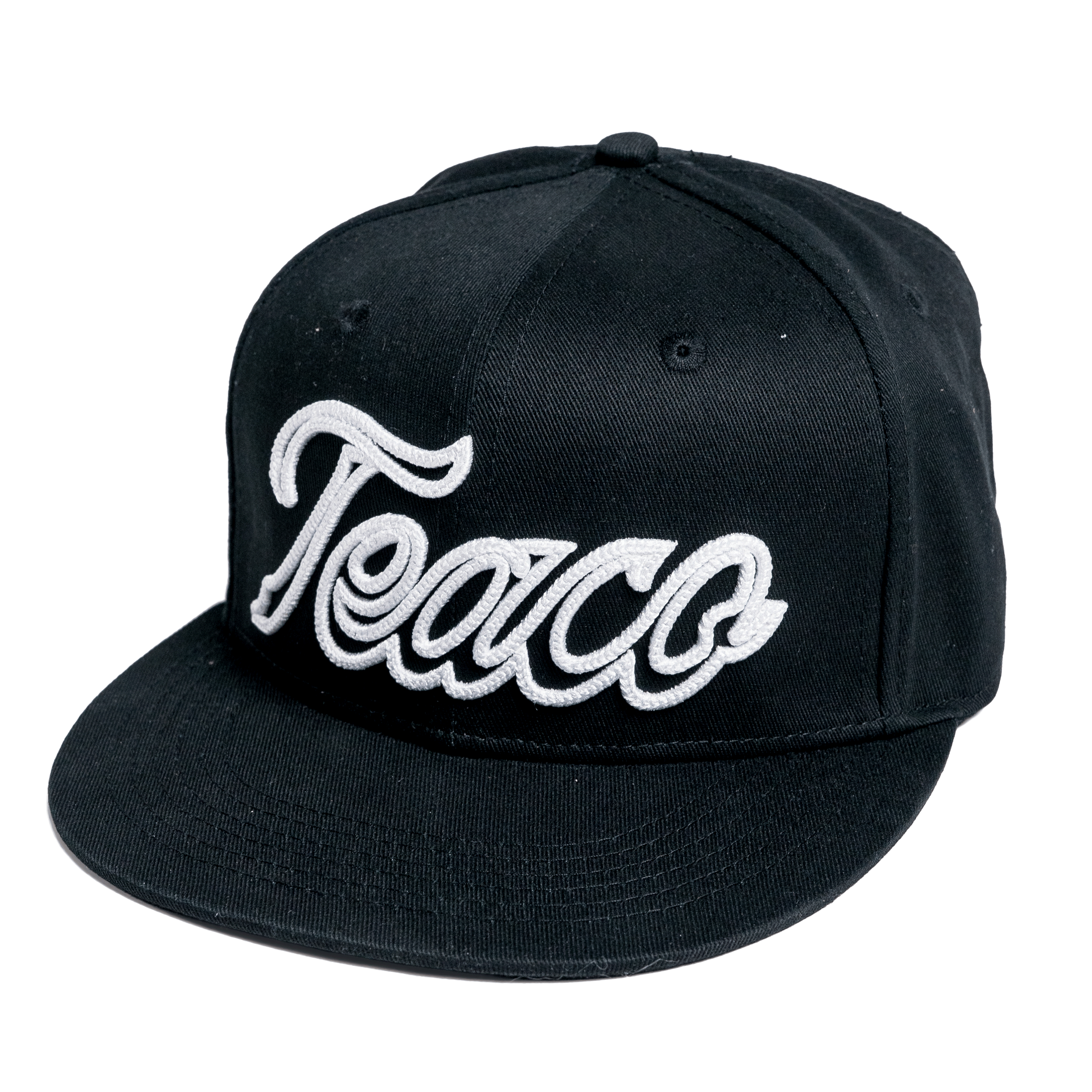 HILLS CAP BLACK