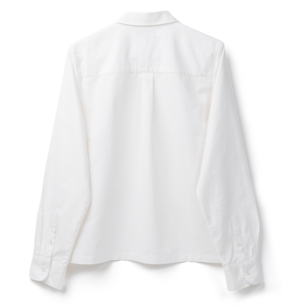 Round Collar