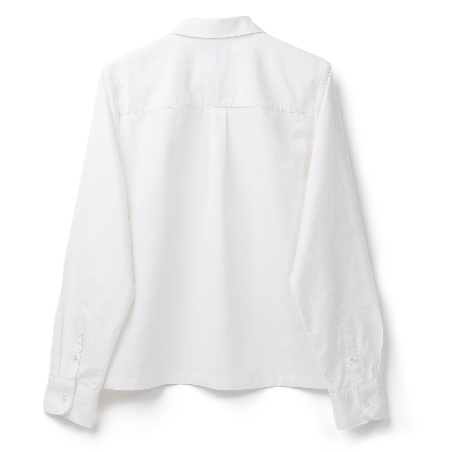 Round Collar