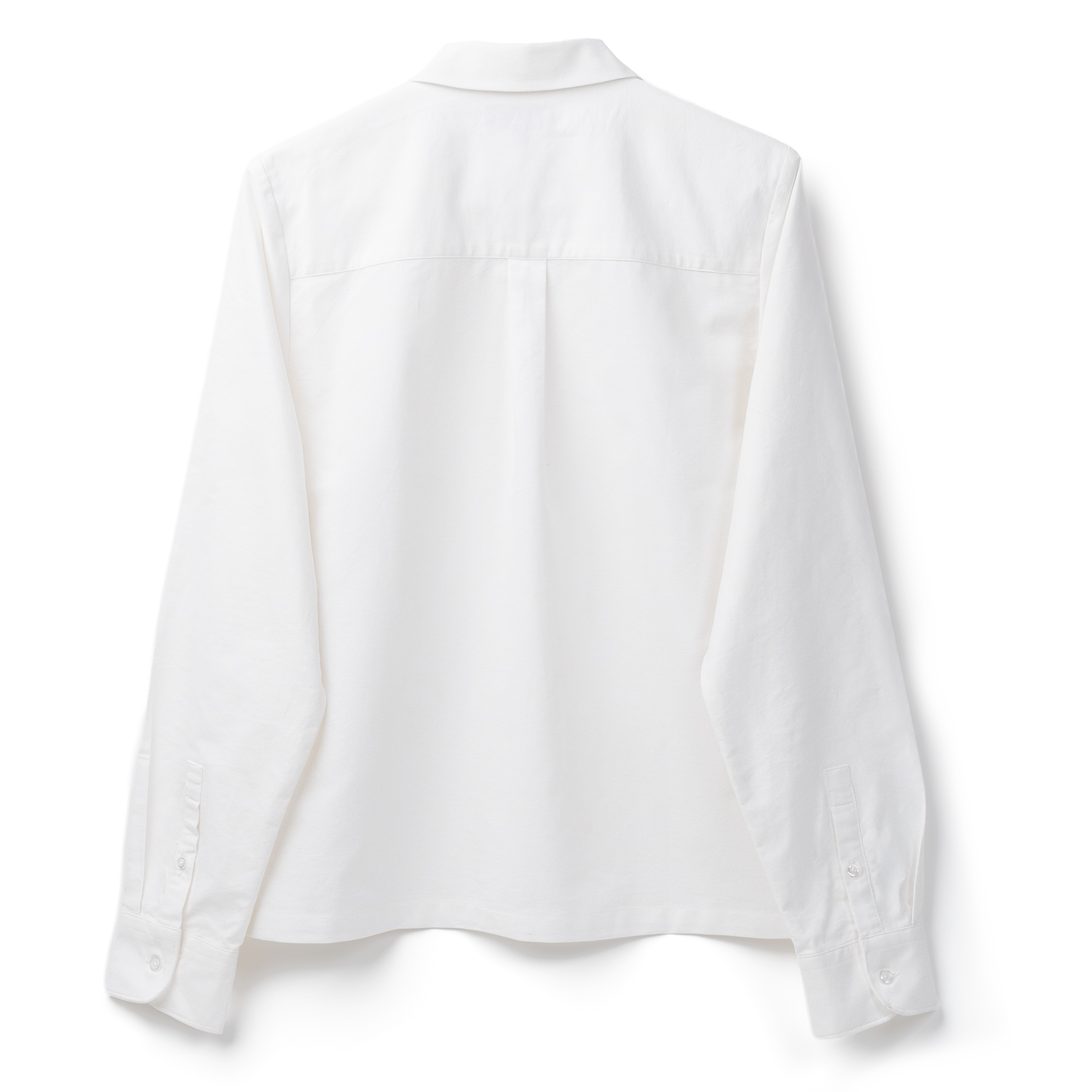 Round Collar