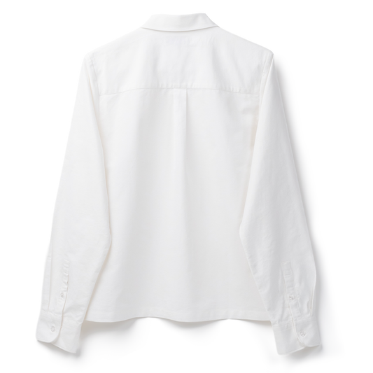 Round Collar