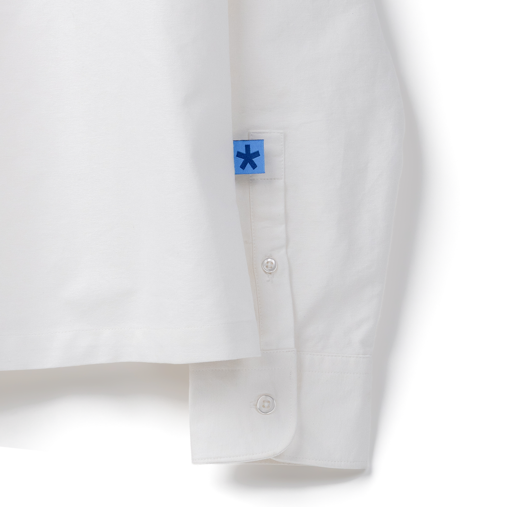 Round Collar