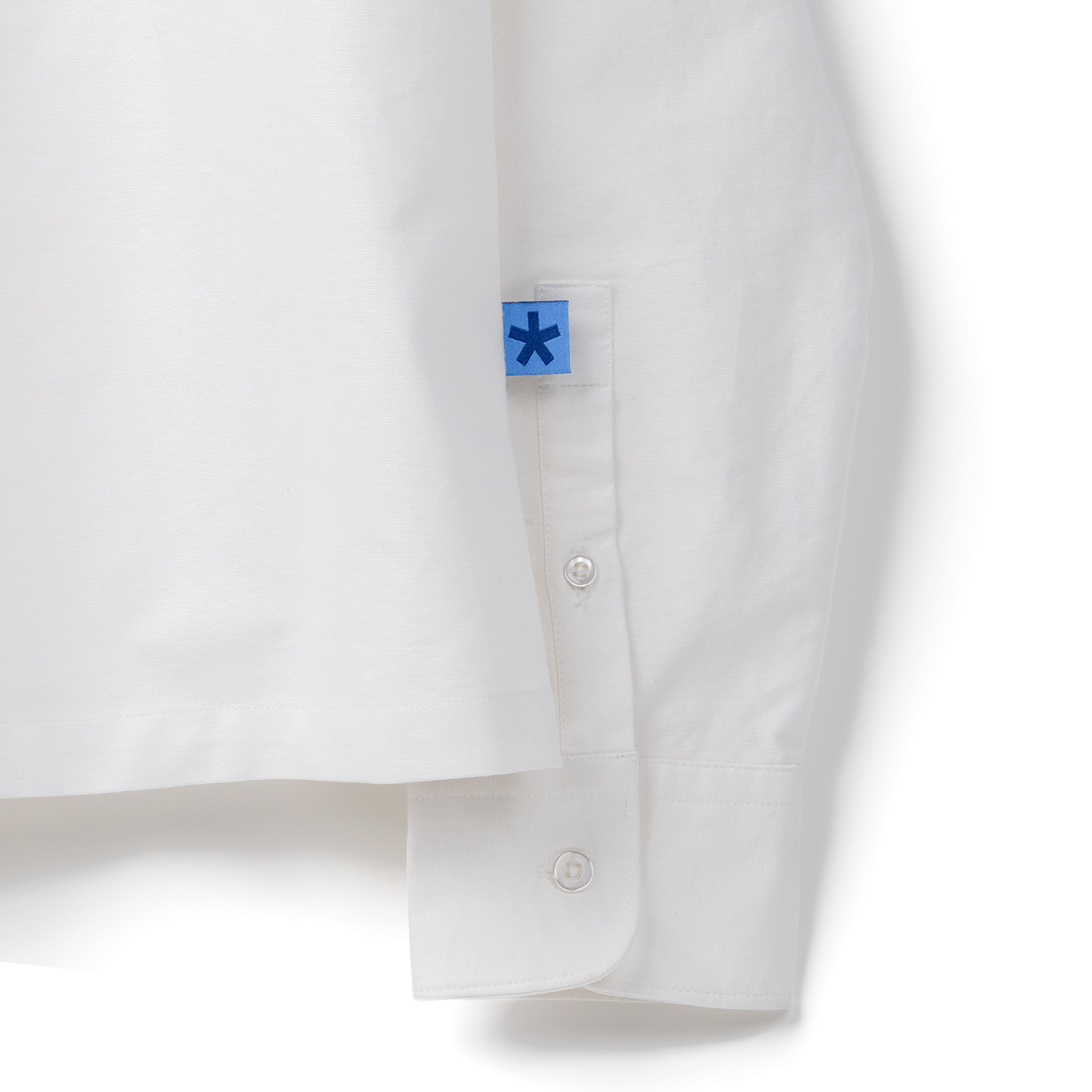 Round Collar