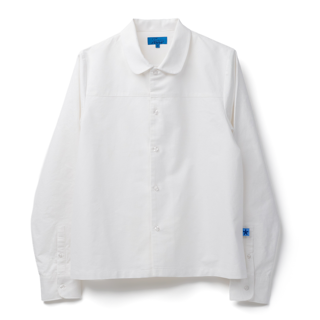 Round Collar