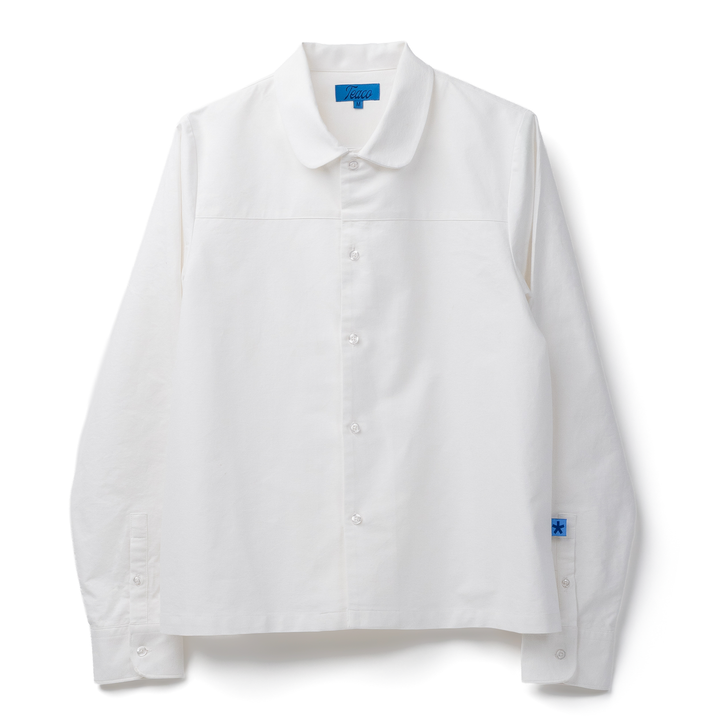 Round Collar