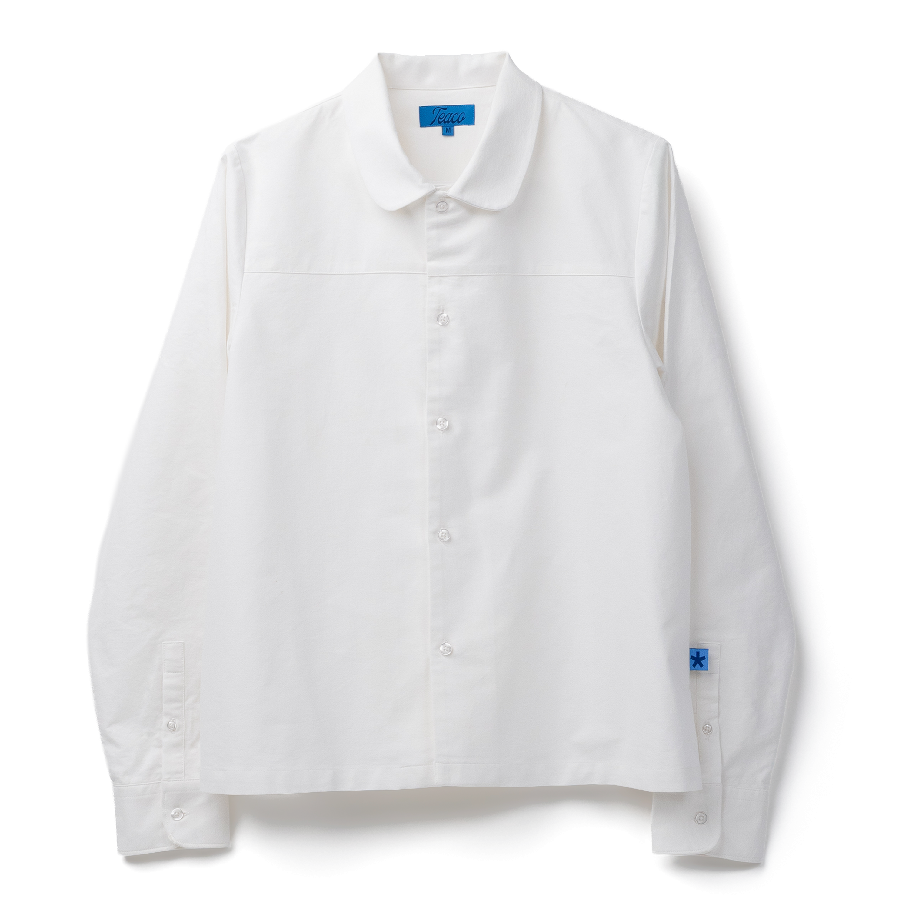 Round Collar