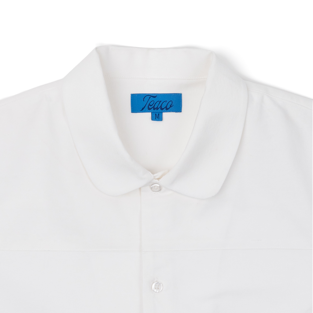 Round Collar