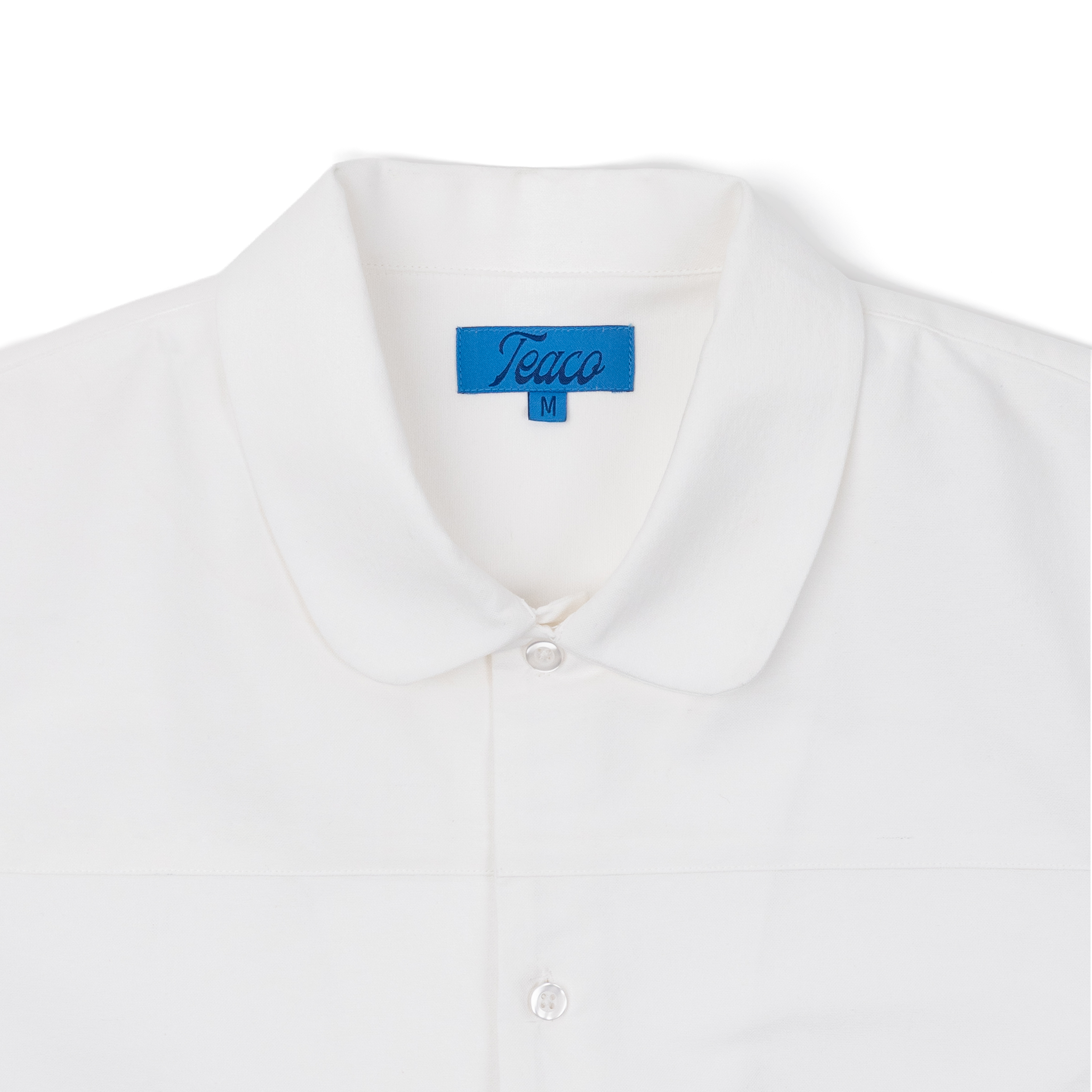 Round Collar